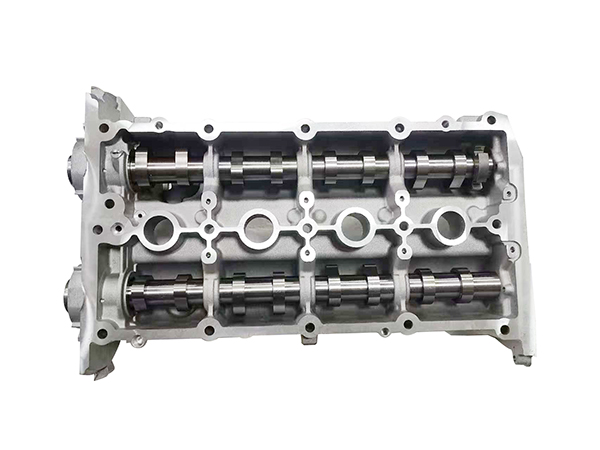 VW-凸輪軸蓋子總成 Z003