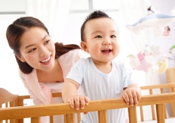 廣西保姆育嬰師是否真的很難找？