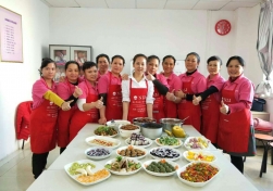 南寧月嫂培訓(xùn)公司：2019你要做一個怎樣的高薪月嫂？